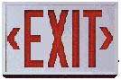 To LED EXITs®